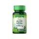 Natures Truth Aloe Vera 5.000 MG  - 100 Capsulas Liquidas