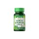 Natures Truth Garlic y Parsley - 100 Capsulas Liquidas