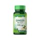 Natures Truth Ginger Root - 100 Capsulas