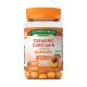 Natures Truth Turmeric y Ginger Gummies - 70 Gomas
