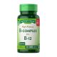 Natures Truth B-Complex + B-12 - 165 Tabletas