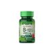 Natures Truth B-12 2.500 MCG Folic Acid - 60 Tabletas