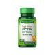 Natures Truth Biotin 10.000 MCG - 100 Capsulas Liquidas