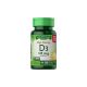 Natures Truth Vitamin D3 5.000 IU - 130 Capsulas Liquidas