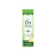 Natures Truth Vitamin D3 Liquid 5.000 IU - 2 Oz