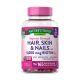 Natures Truth Hair Skin y Nails - 165 Capsulas Liquidas
