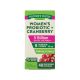 Natures Truth Women Probiotic With Cranberry - 40 Capsulas
