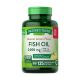 Natures Truth Fish Oil 1.000 MG - 125 Capsulas Liquidas