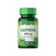 Natures Truth Caffeine With Green Tea - 120 Tabletas