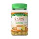 Natures Truth Vitamin C Immune - 60 Gomas