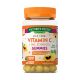 Natures Truth Kids Vitamin C Immune - 60 Gomas