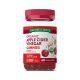 Natures Truth Organic Apple Cider Vinegar - 60 Gomas