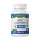 Natures Truth Multivitaminico ABC Complete Mens - 100 Tabletas
