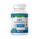 Natures Truth ABC Complete Mens Multivitamin - 100 Tabletas