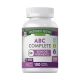 Natures Truth ABC Complete Womens 50 Plus - 100 Tabletas