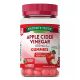 Vinagre de Manzana en Gomitas Natures Truth - 75 Gomas