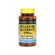 Gluconato de Potasio Mason Natural - 100 Tabletas