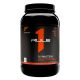 Proteína Whey Isolate sabor Chocolate RULE 1 - 2.55 Libras