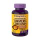 Complejo Avanzado de Cúrcuma y Curcumina 1500 MG Piping Rock - 120 Capsulas