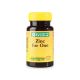 Zinc For One - 100 Tabletas