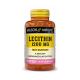 Lecithin 1200 MG Mason - 100 Capsulas Liquidas