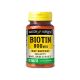 Biotin 800 MG - 60 Cápsulas