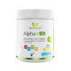 Alpha Mix  sabor Piña Next Wave - 300 Gr