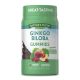 Ginkgo Biloba - 50 Gomitas