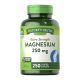 Natures Truth Magnesium 250MG - 250 Capsulas