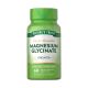 Natures Truth Magnesium Glycinate 200MG Liberación Rápida - 60 Capsulas