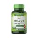 Natures Truth Krill Oil 2000MG Liberación Rápida - 60 Capsulas Liquidas