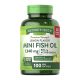 Natures Truth Mini Fish Oil 1340MG - 100 Mini Capsulas Liquidas