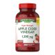Natures Truth Apple Cider Vinegar 1200MG Liberación Rápida - 200 Capsulas