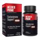 Weider Prime Testosterone Support - 120 Capsulas