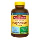 Natures Made Magnesium 400 MG - 180 Capsulas Liquidas