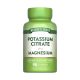 Natures Truth Potassium Citrate + Magnesium - 90 Capsulas