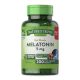 Natures Truth Melatonin 5 MG Liberación Rápida - 200 Tabletas
