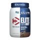 Dymatize Elite Whey Gourmet Rich Chocolate - 2 Libras