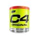 C4 Original Pre-Entrenamiento Fruit Punch 30 Servicios - 282 Gr