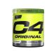 C4 Original Pre-Entrenamiento Green Apple 30 servicios - 282 Gr