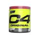 C4 Original Pre-Entrenamiento 30 servicios - 282 Gr
