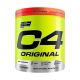 C4 Original Pre-Entrenamiento Fruit Punch 50 Servicios - 285 Gr