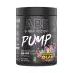 ABE Pre-Entreno Pump Sour Gummy - 500 Gr