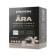 Magnum Crema para Café Proteina Vainilla 10 Pack - 185 Gr