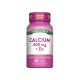 Calcio 600 MG Plus y Vitamina D3 800IU - 60 Tabletas