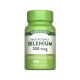 Selenio 200 MCG - 100 Tabletas
