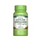 Super Ceylon Cinnamon 2500 MG con Biotina y Cromo - 60 Cápsulas