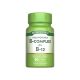 B Complex Plus con B-12 - 90 Tabletas