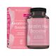 Potenciador Capilar de Keratina con Biotina y Resveratrol - 60 Cápsulas