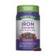 Hierro con Vitaminas B, Zinc - 60 Gomitas